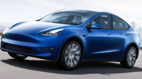 China-made entry-level Model Y expected to drop to RMB 275,000, analysts say