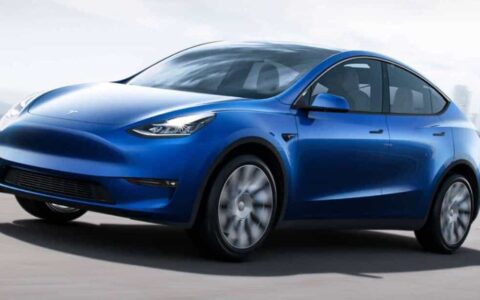 China-made entry-level Model Y expected to drop to RMB 275,000, analysts say