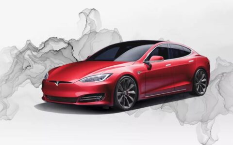 Tesla Model S Plaid starts taking orders in China, prices start from about $173,000