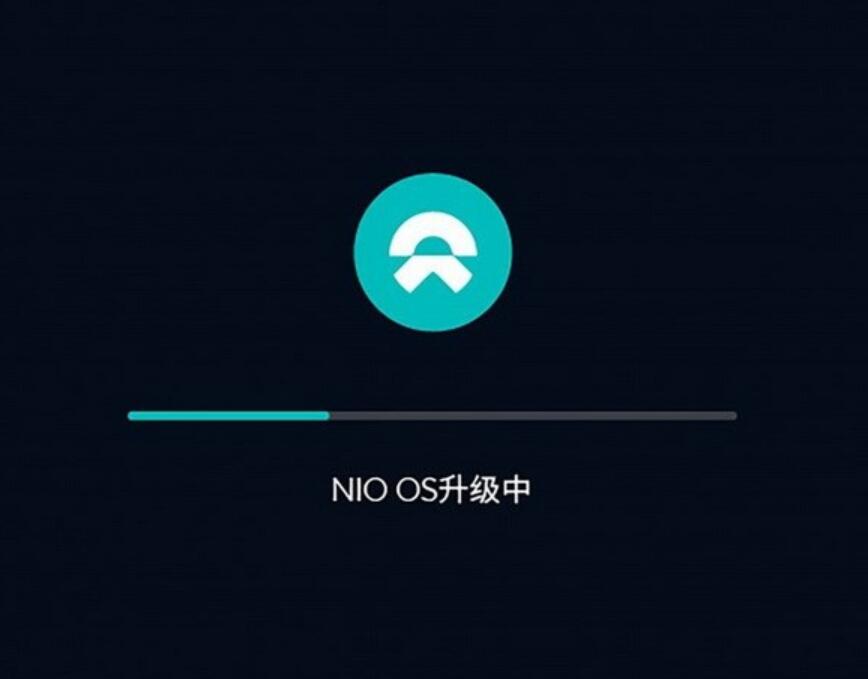 Nio pushes vehicle system upgrades for ES8 & ES6 owners
