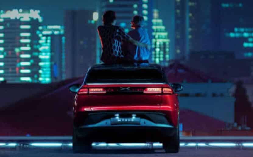 In China, 9% of new energy vehicles sold by their owners in less than a year