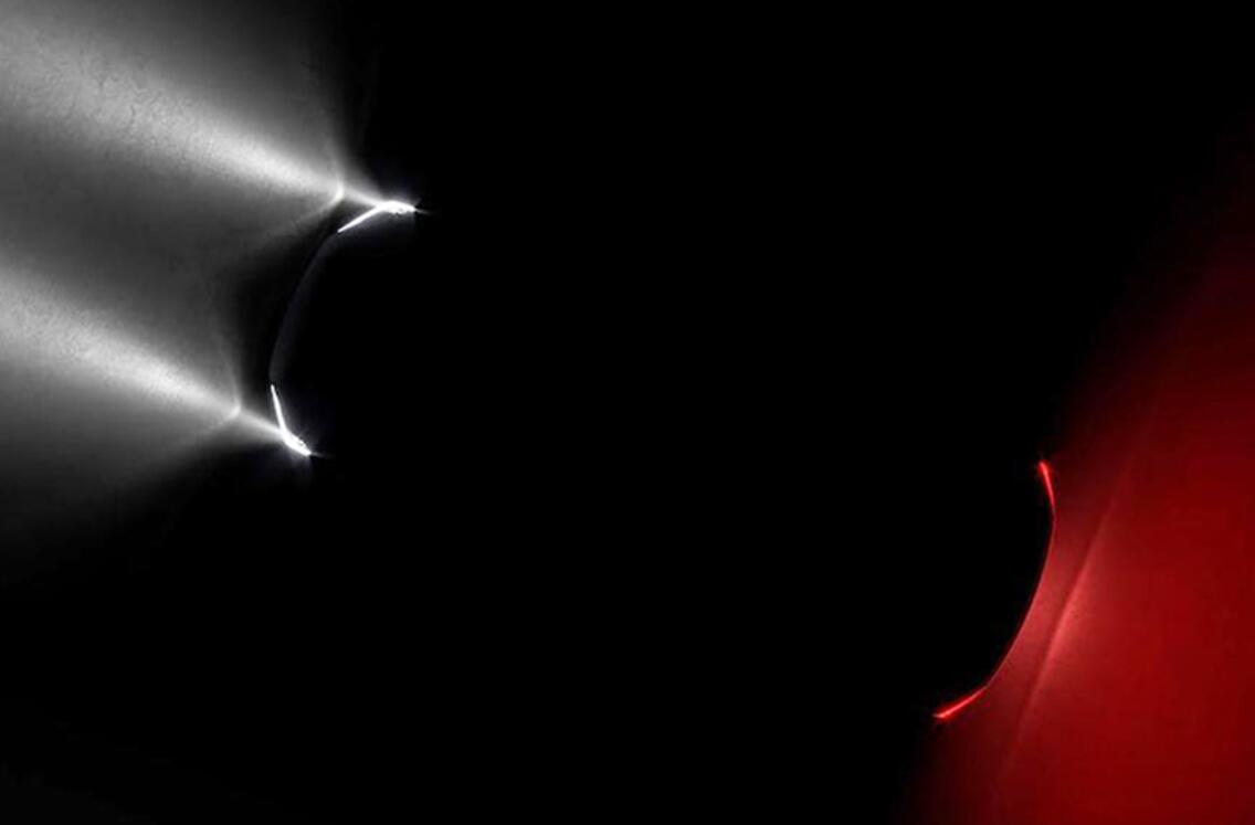 Volvo's Polestar teases new concept car set to debut in Geneva Motor Show