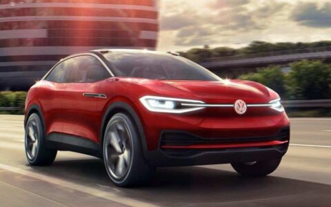 Volkswagen to debut electric compact SUV ID.4 in China on Nov 3