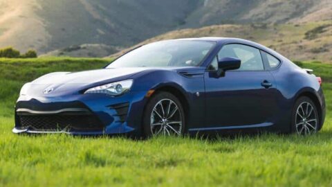 Toyota and FAW plan to build electric vehicle plant in Tianjin