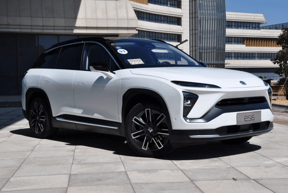 Nio offers 2019 subsidies to customers who get their cars before May 31