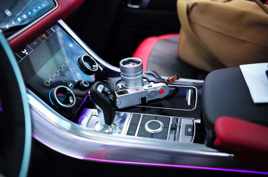 Global car panel shipments expected to decline by 7% this year as car sales decline