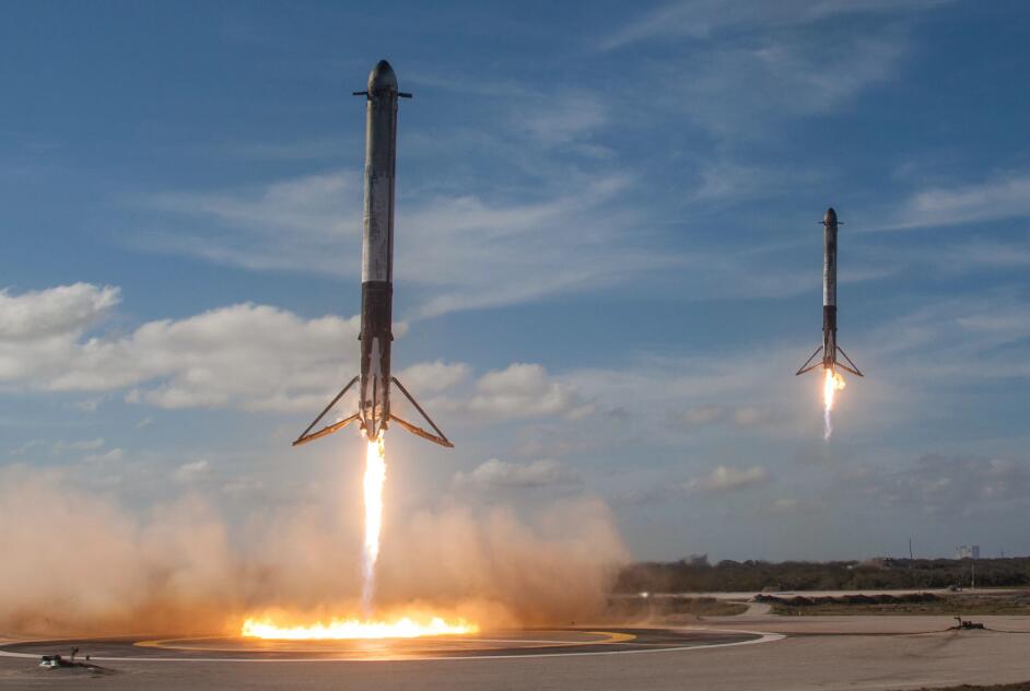 Chinese automaker Geely is hiring rocket chief engineer