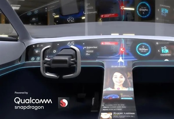 Audi introduces Android 9.0 and USB 3.0 for first time