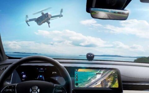 GAC Nio releases first car HYCAN 007 with a maximum range of 643km