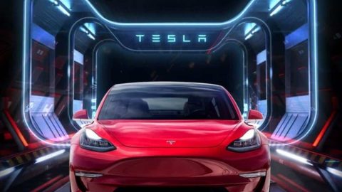 Tesla reduces warranty period on used cars