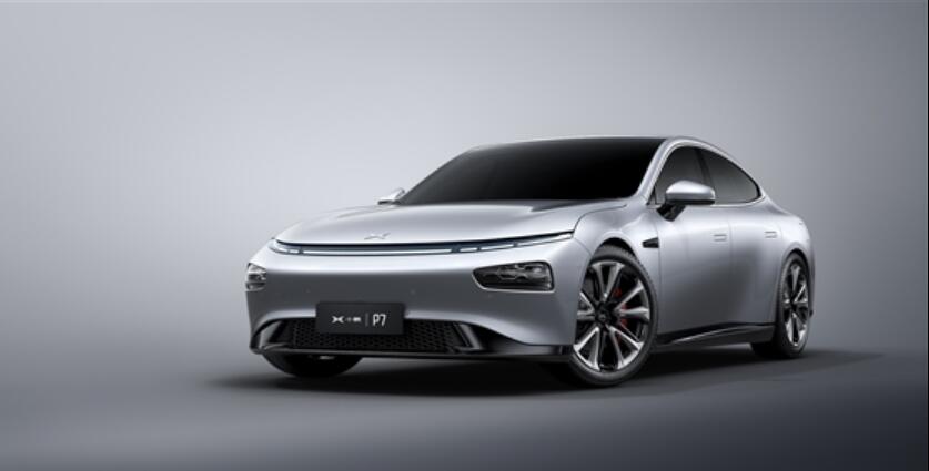 Xpeng says Tesla has made many unreasonable claims in past year
