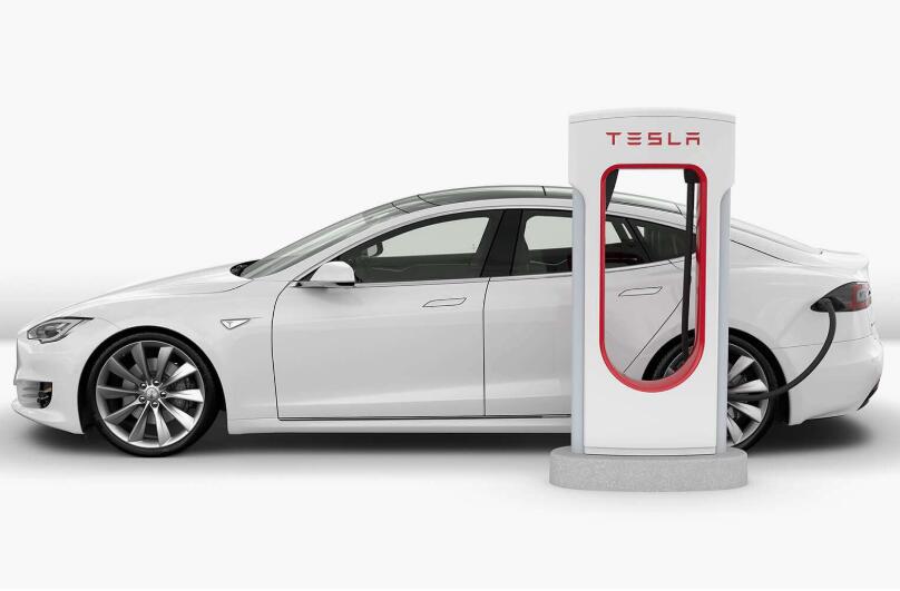 China will build 78,000 more charging piles with RMB 2.7 billion investment