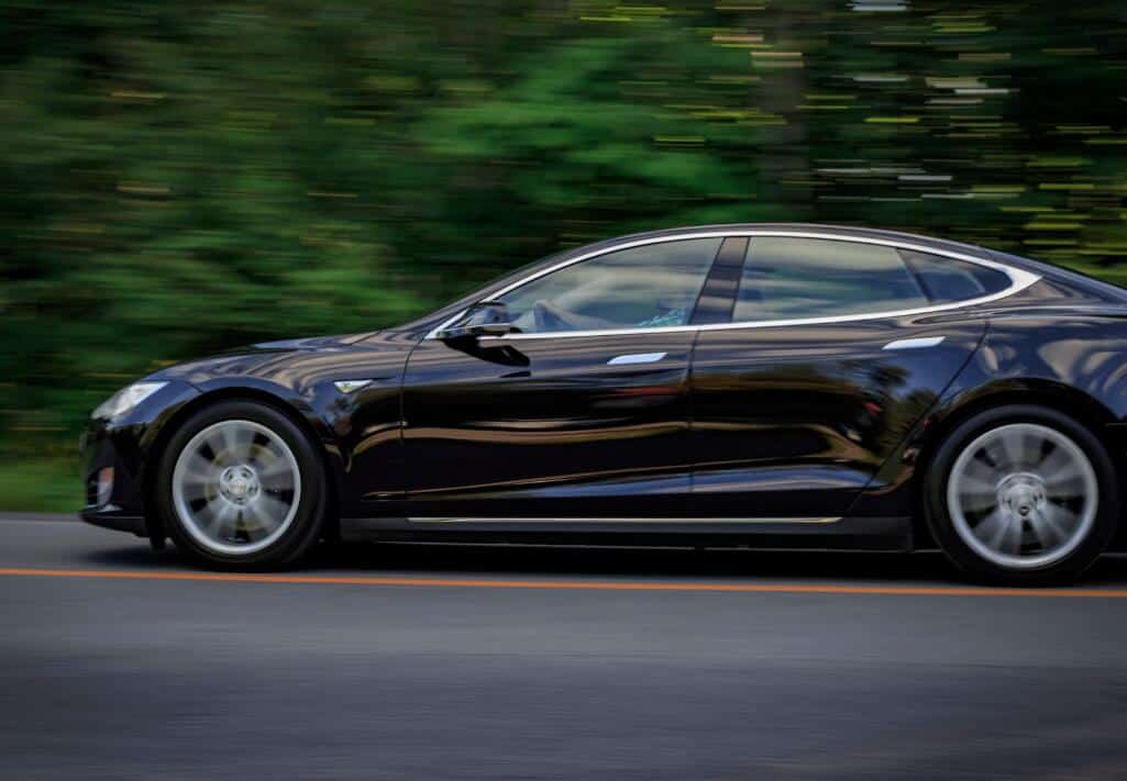 JP Morgan raises price target on Tesla from  to , but that's still 86% below current level