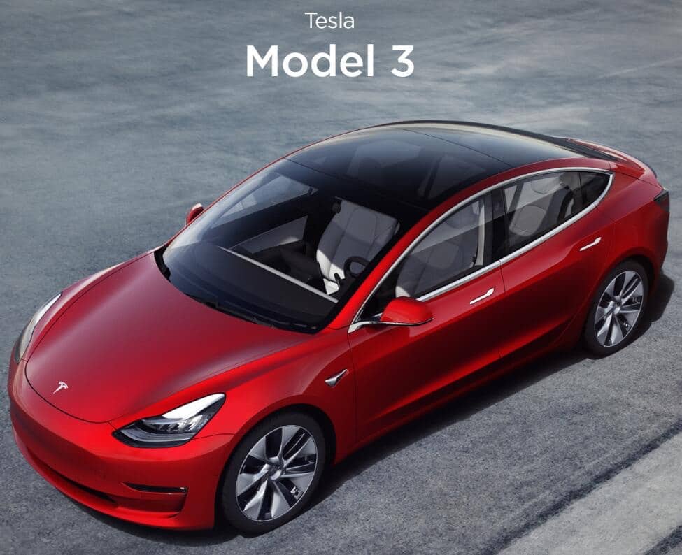 Tesla sold 10,160 cars in China in March