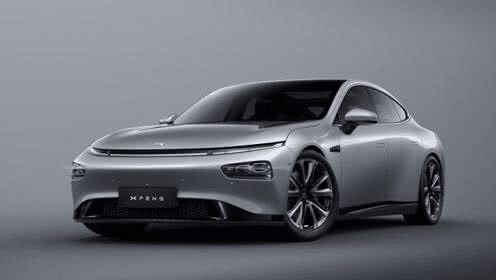 Xpeng P7 will be released on April 27