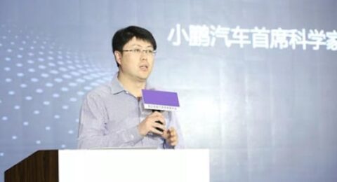 Xpeng chief scientist leaves and joins OPPO