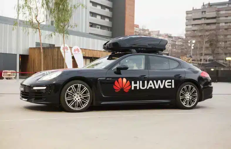 Huawei's Autopilot operating system gets ASIL D certification for first time