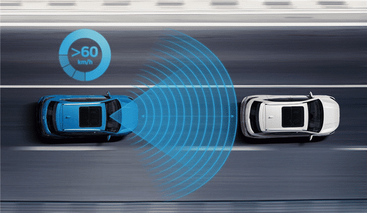 WM Motor releases electric SUV EX5-Z with three years of free charging