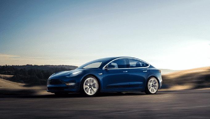 Tesla plans to build over 4000 charging piles in China this year