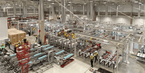 Tesla responds to Shanghai plant not opening on schedule