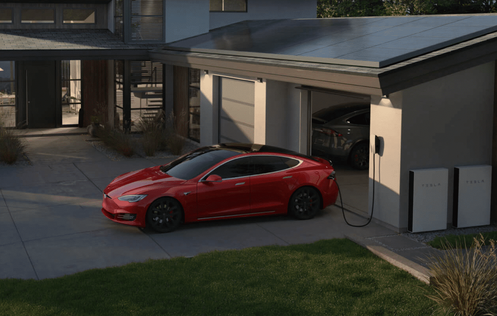 Tesla adds power generation, transmission business in China