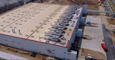 Tesla's Shanghai Gigafactory to double in size as Model Y production looms