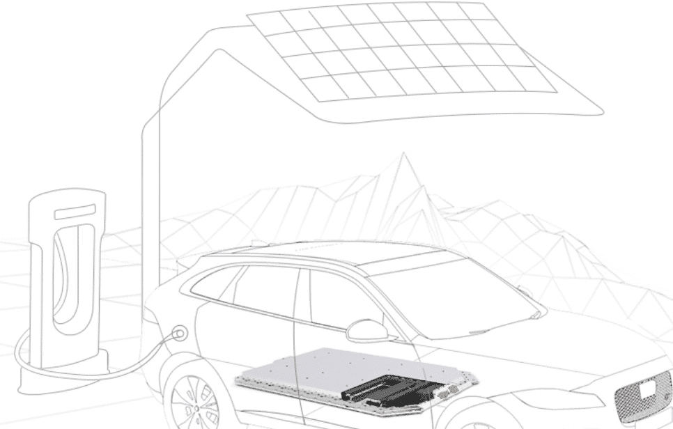 Chinese firm launches cobalt-free battery with maximum range of 880 km