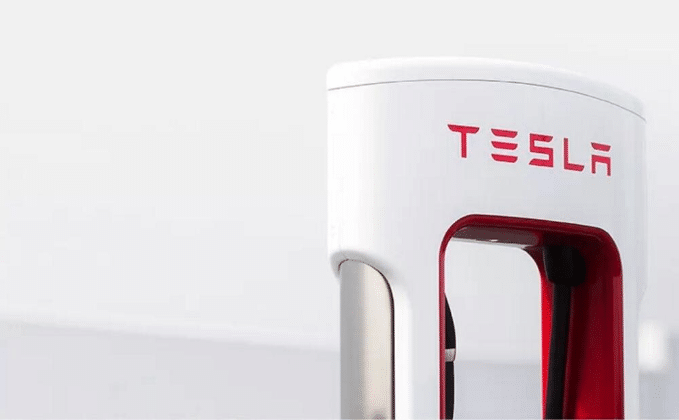Tesla plans to add 4,000 supercharging piles in China by year-end
