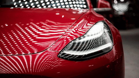 China-made Tesla Model 3 delivery time extended from 1-2 weeks to 4-6 weeks