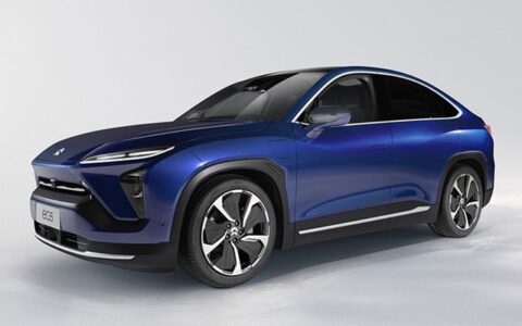 Nio to raise its stake in Nio China to 86.5% from 84.5%