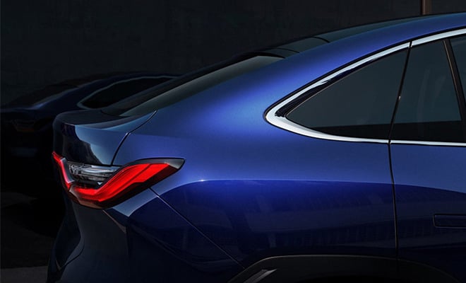 Nio, Xpeng, Li Auto's timeline for funding this year