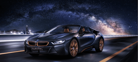 BMW partners with State Grid EV Service to tap China's new energy vehicle market