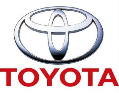 Toyota and five Chinese firms to set up fuel cell system development company