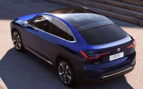 Tesla's China-made Model Y coming soon, will Nio face the strongest threat?
