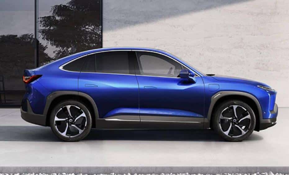 Nio establishes 'Marco Polo Project' to accelerate entry into overseas markets