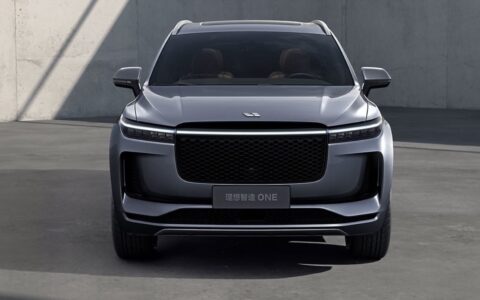 Factbox: Meituan is Li Auto's second largest shareholder with 14.5% stake