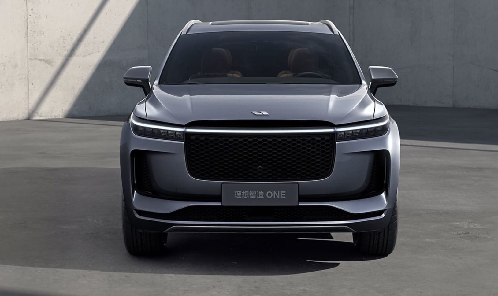 Factbox: Meituan is Li Auto's second largest shareholder with 14.5% stake