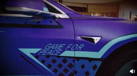 Tesla says its vehicles recalled in China have no defects