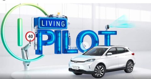 Nio's local rival WM Motor is said to consider Shanghai IPO