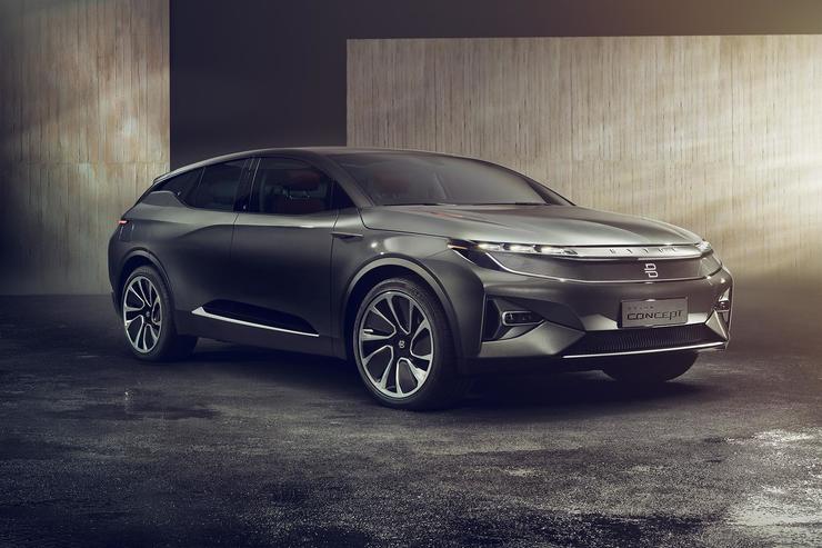 Here are the fallen Chinese auto startups