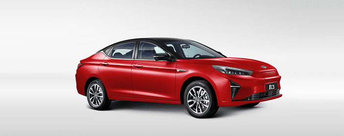 BYD's June car sales down 12.93% year-on-year