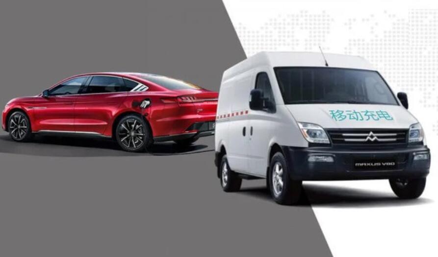 Owner complains about BYD Han EV's two-thirds shrinkage in winter range