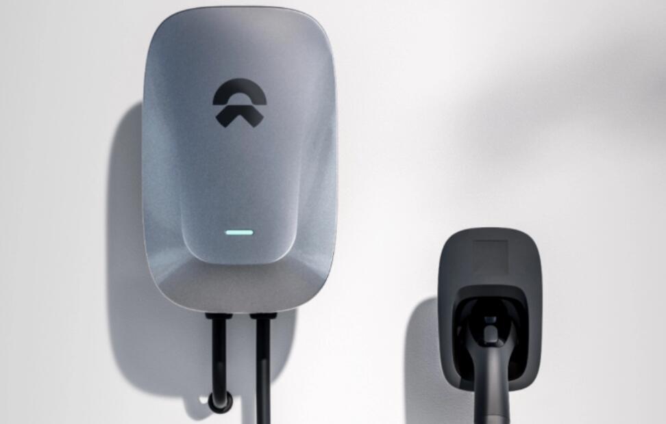 JP Morgan raises Nio price target to  from 