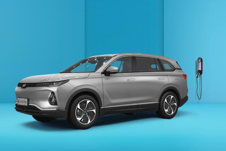 WM Motor announces recall of 1,282 vehicles due to risk of battery fires