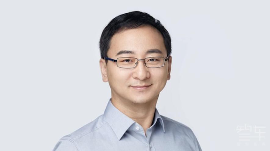 Li Auto gets first CTO in charge of smart car technology R&D