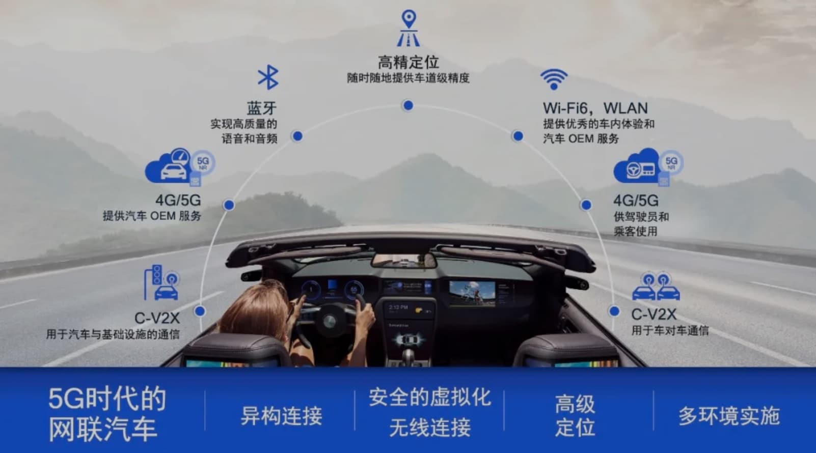 Chinese EV maker WM Motor partners with Qualcomm to adopt new cockpit platform in future models