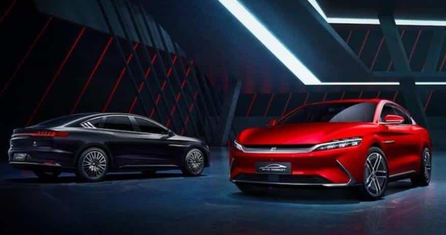 Analysts raise BYD's price target, optimistic about Han's sales prospects