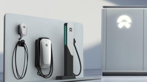 Tesla's fast charging and Nio's battery swap - who will end up winning the market?