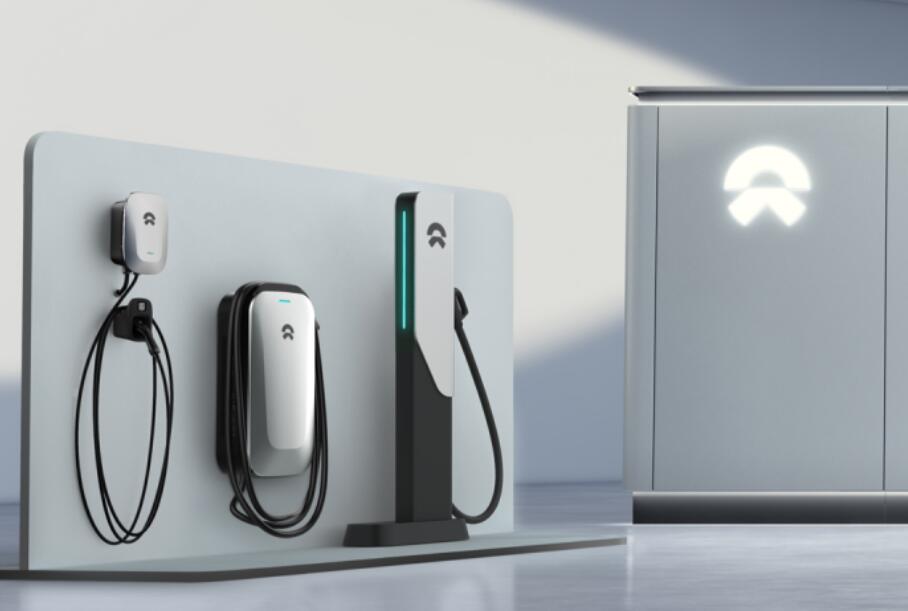 Tesla's fast charging and Nio's battery swap - who will end up winning the market?