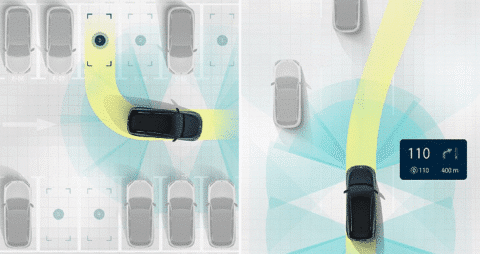 Is high-precision positioning at the heart of smart cars?